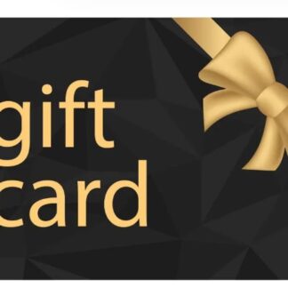 Gift Card 50€